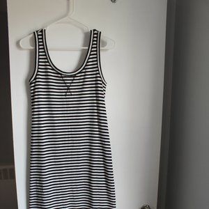 Loft Maxi Dress
